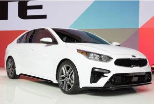 Xu hướng Độ xe Kia Cerato